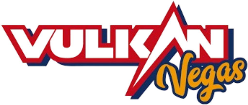 Vulkan Vegas Casino logo